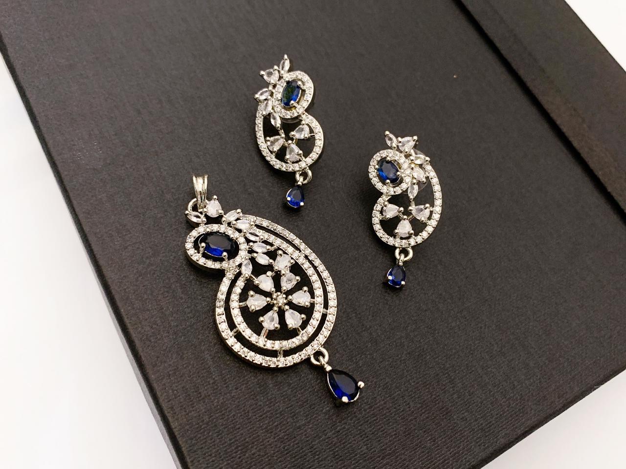 Locket Set