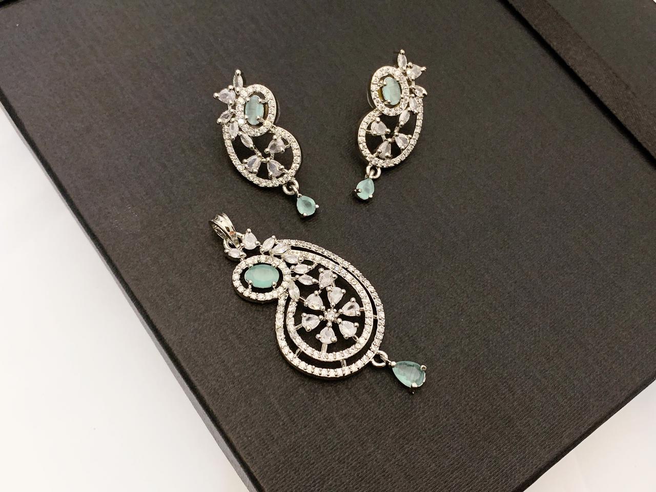 Locket Set