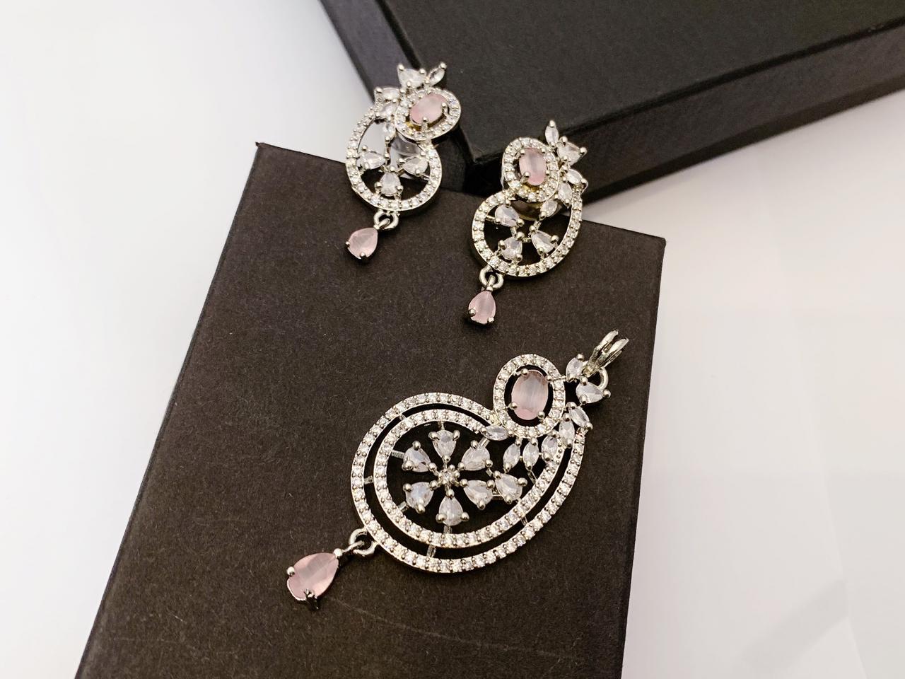 Locket Set