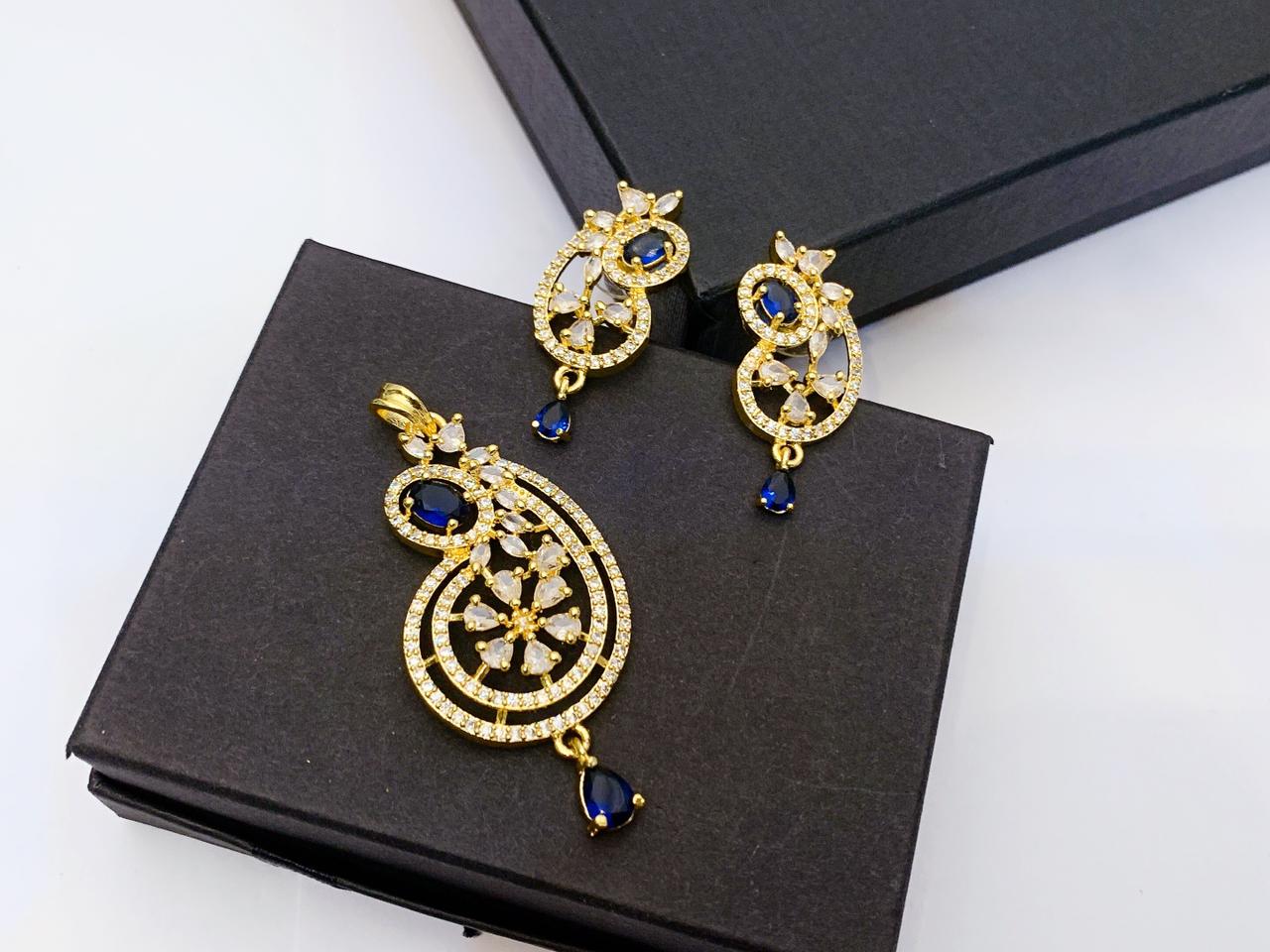 Locket Set