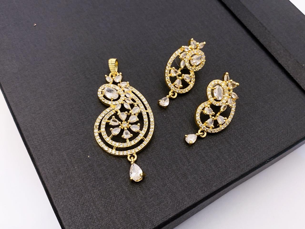 Locket Set
