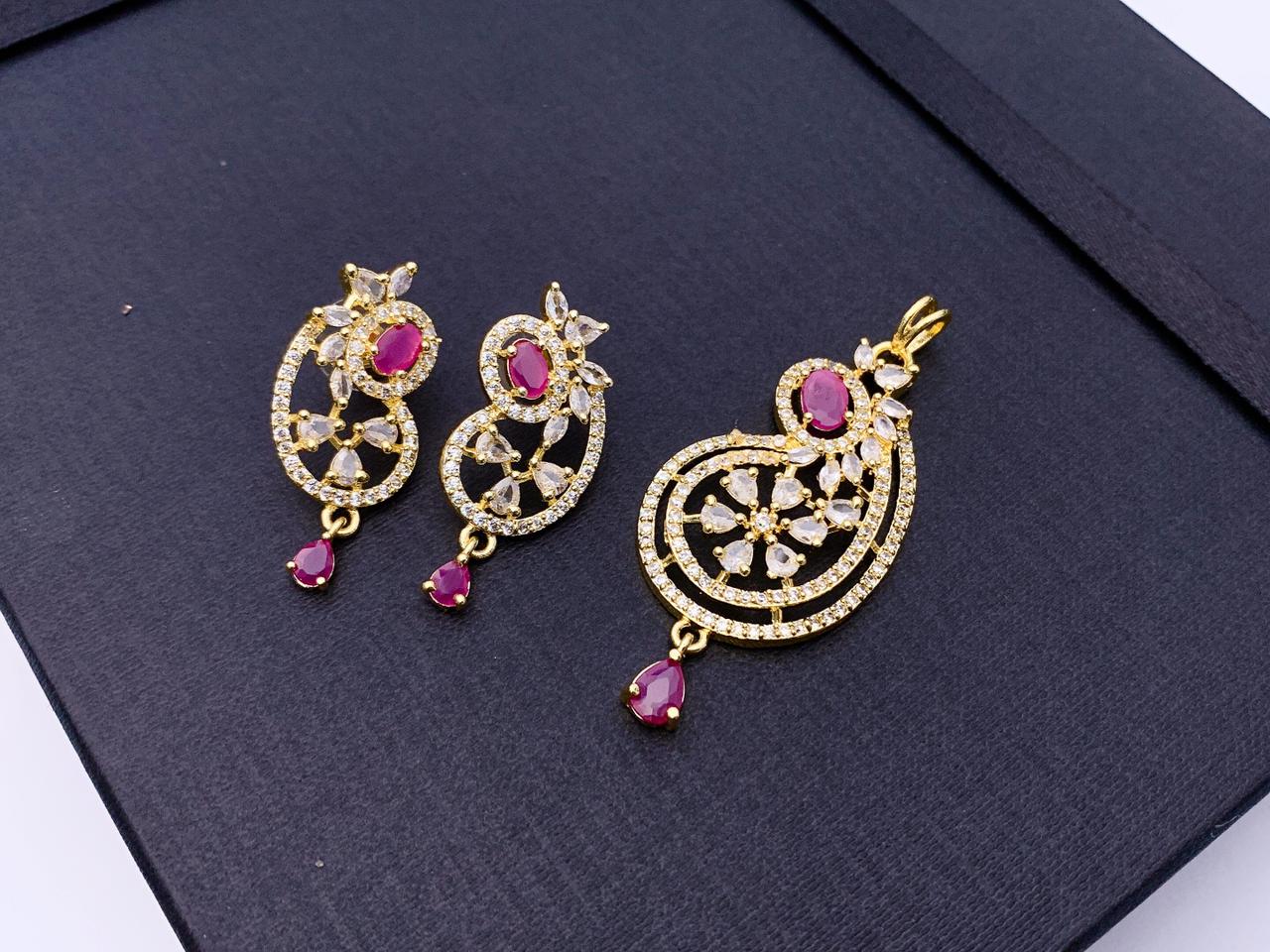 Locket Set