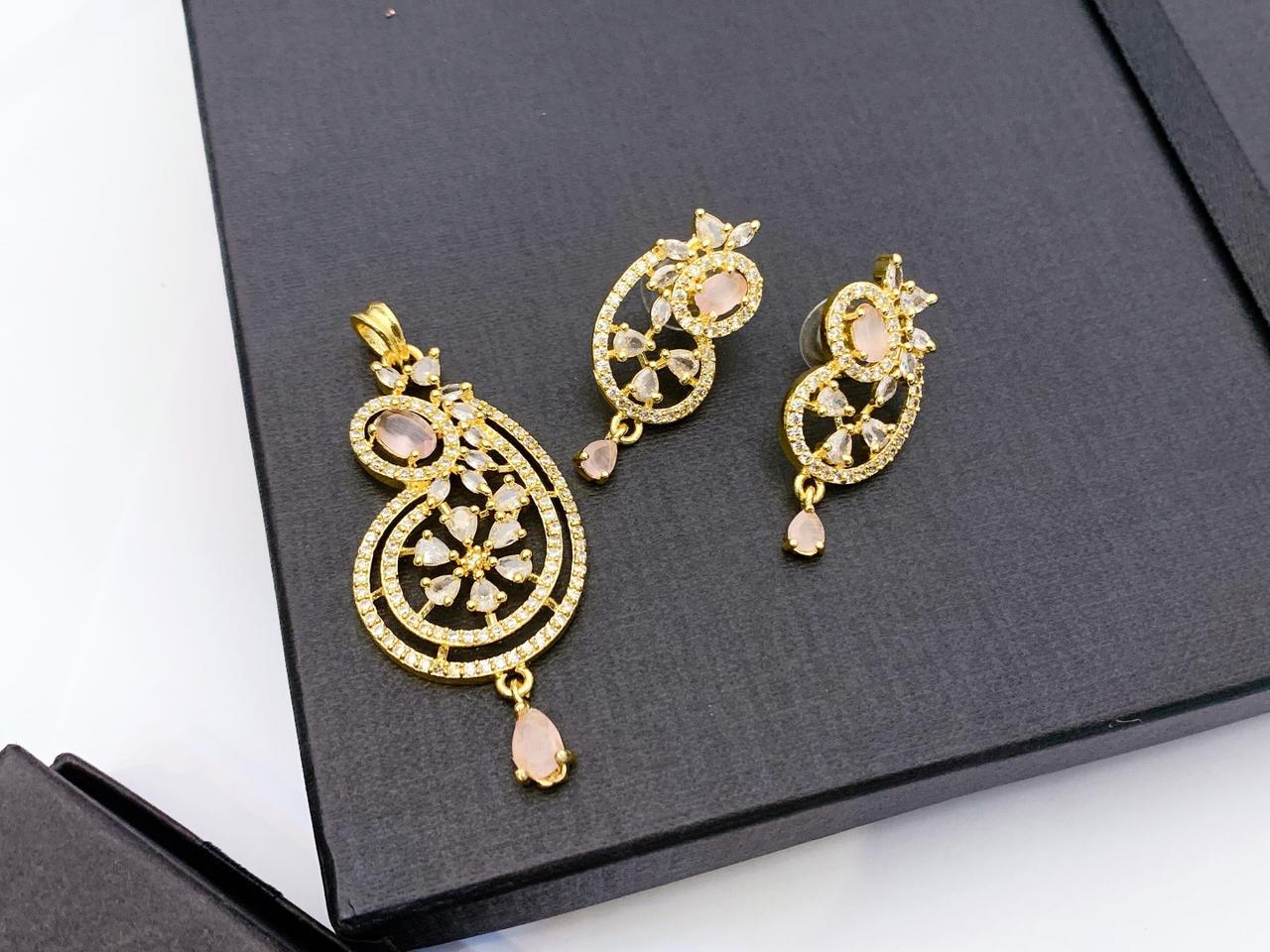 Locket Set