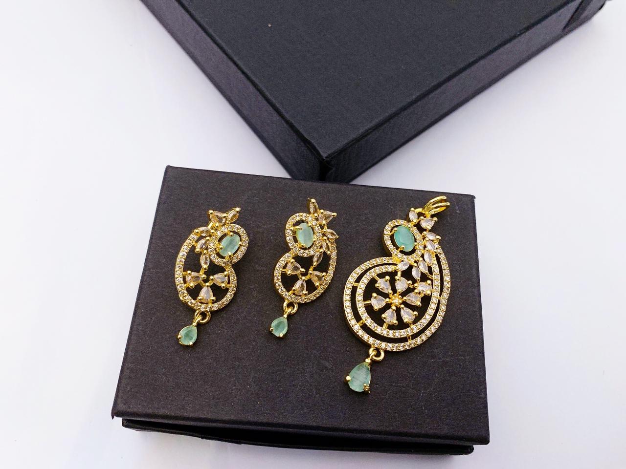Locket Set