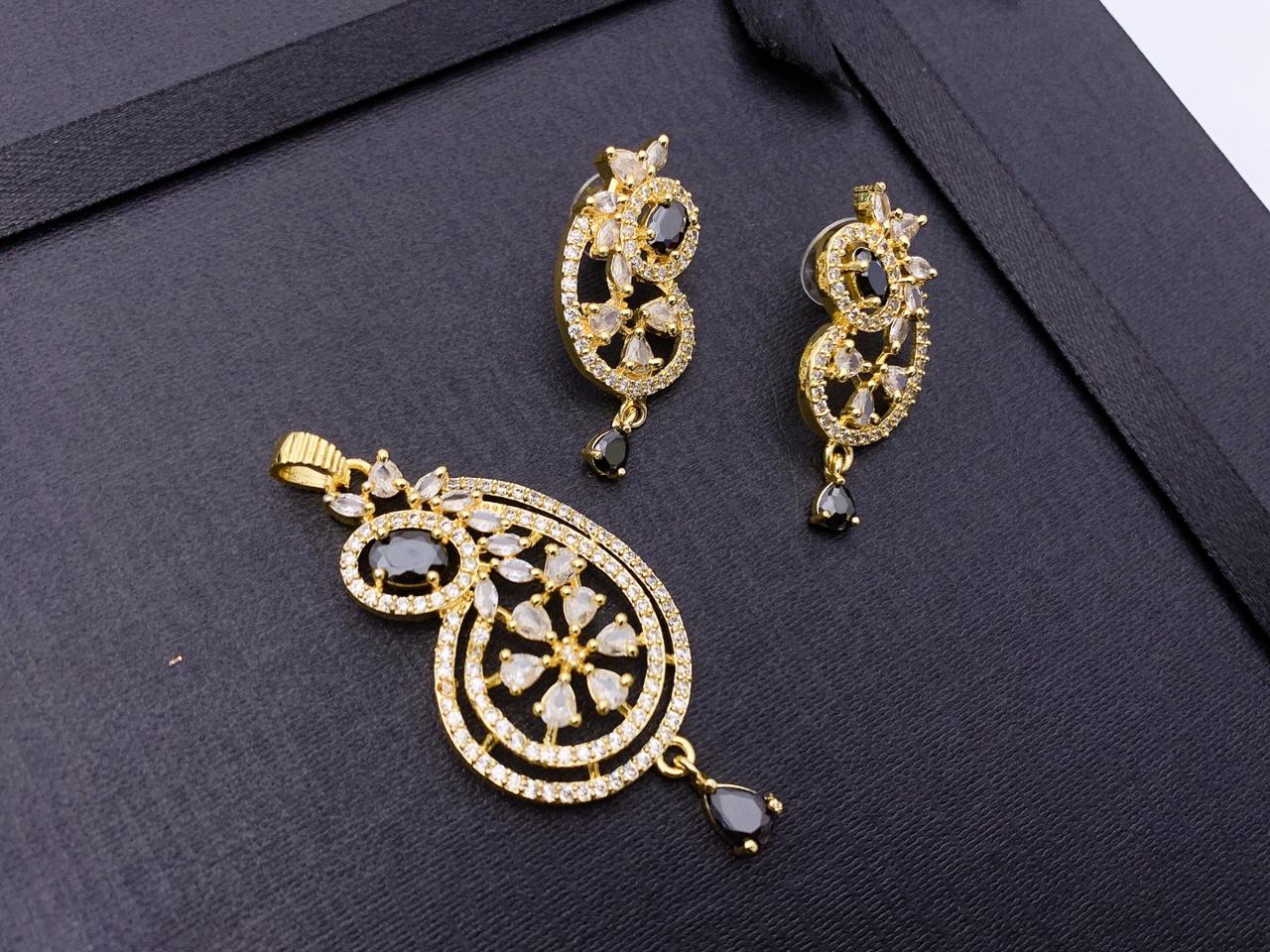 Locket Set