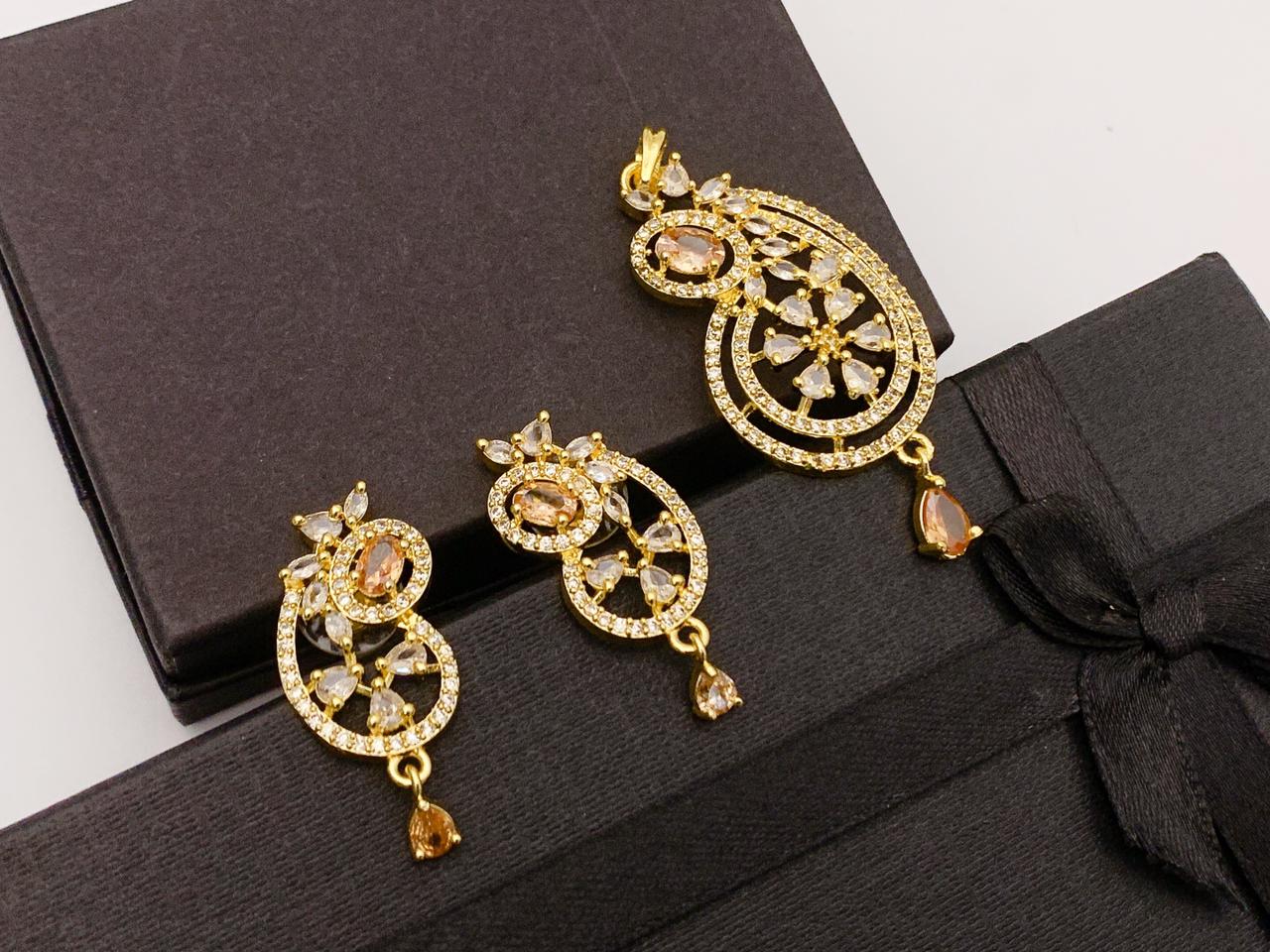 Locket Set