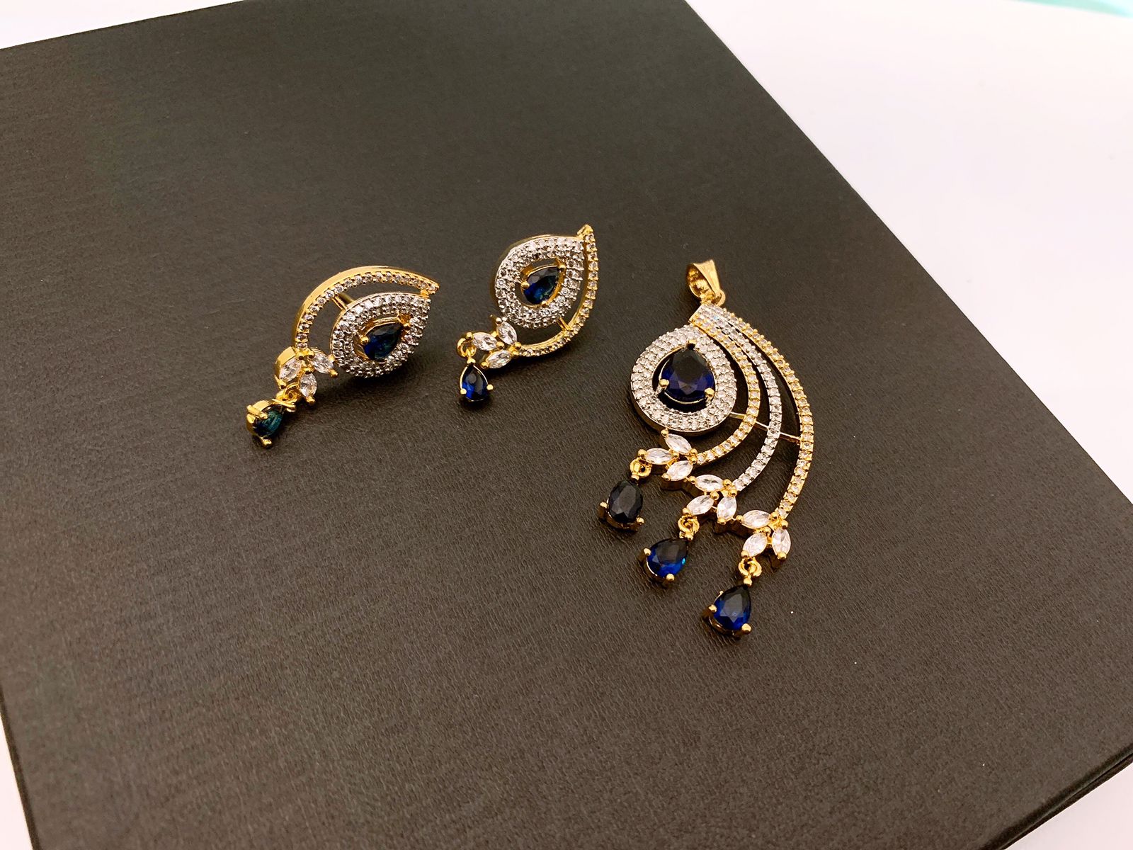 Locket Set