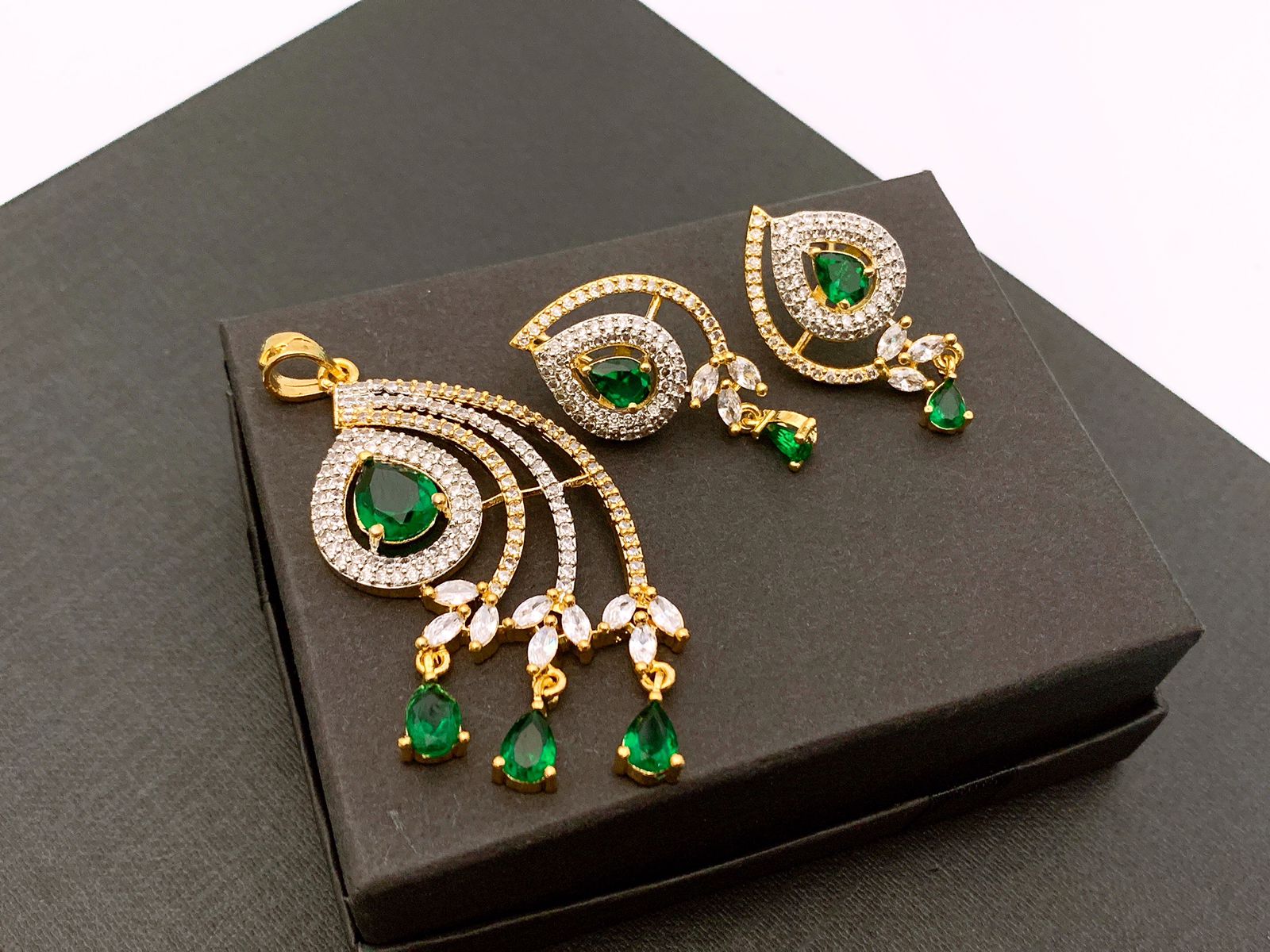 Locket Set