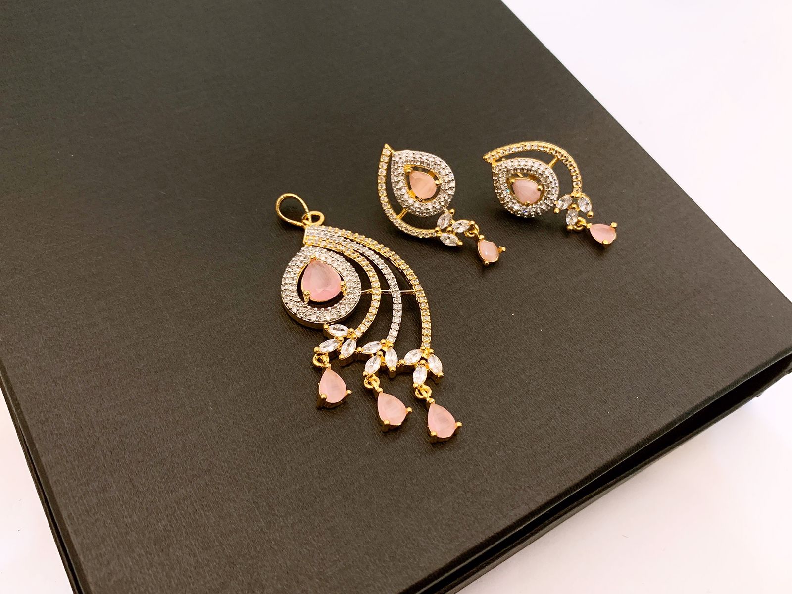 Locket Set