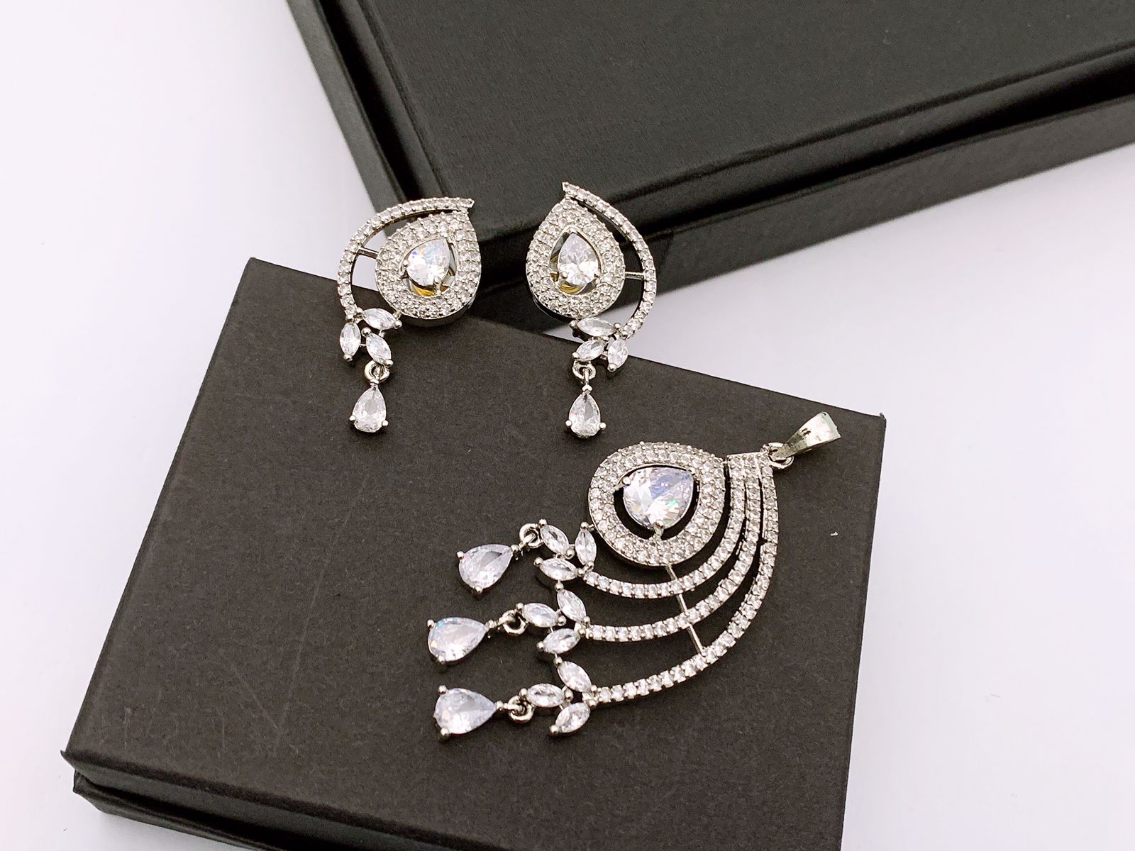 Locket Set