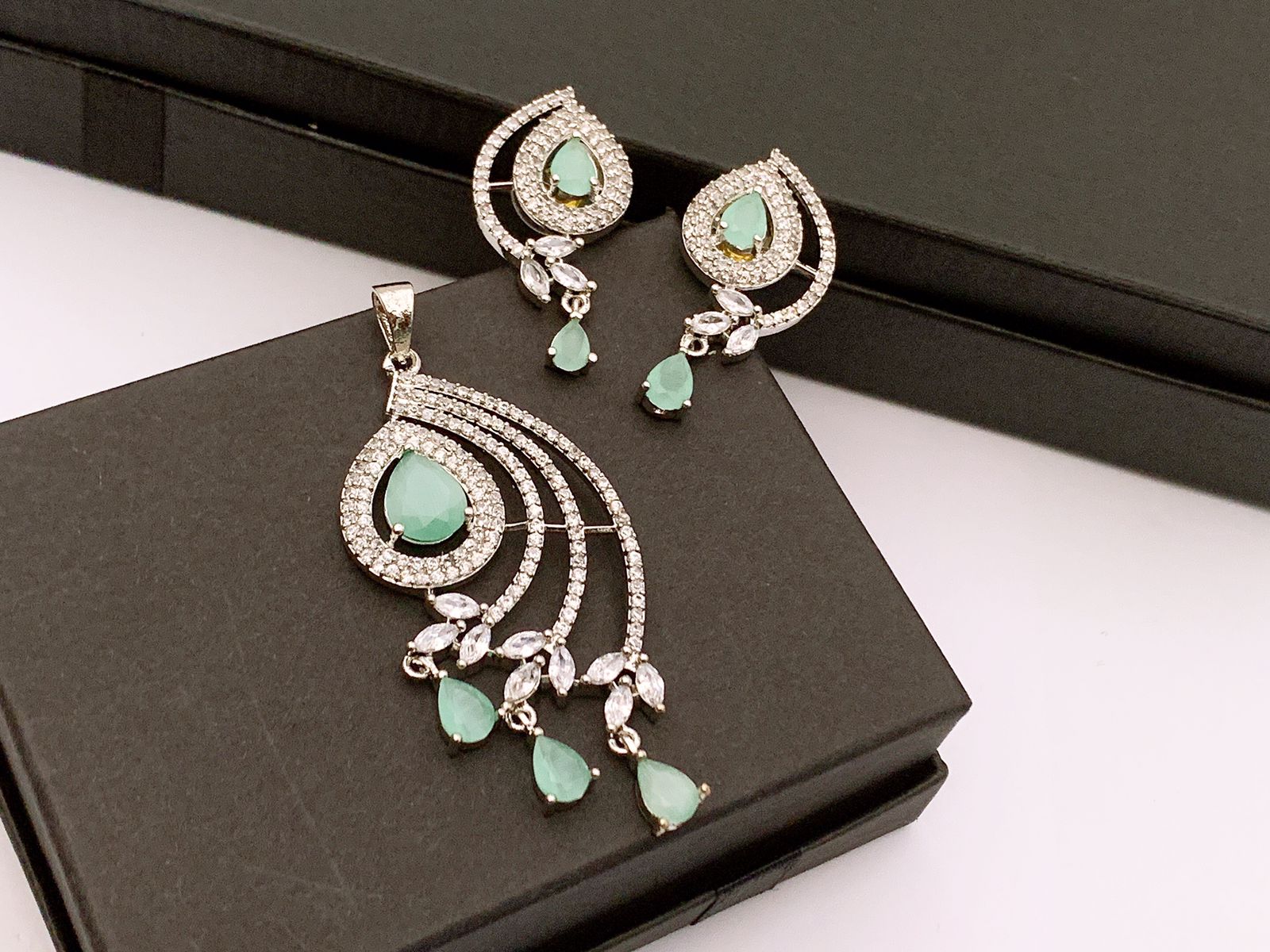Locket Set