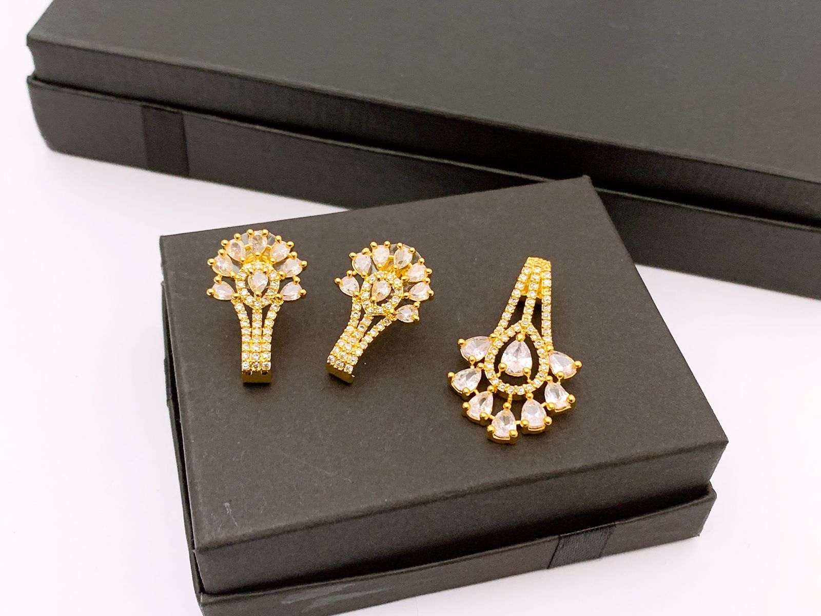 Locket Set