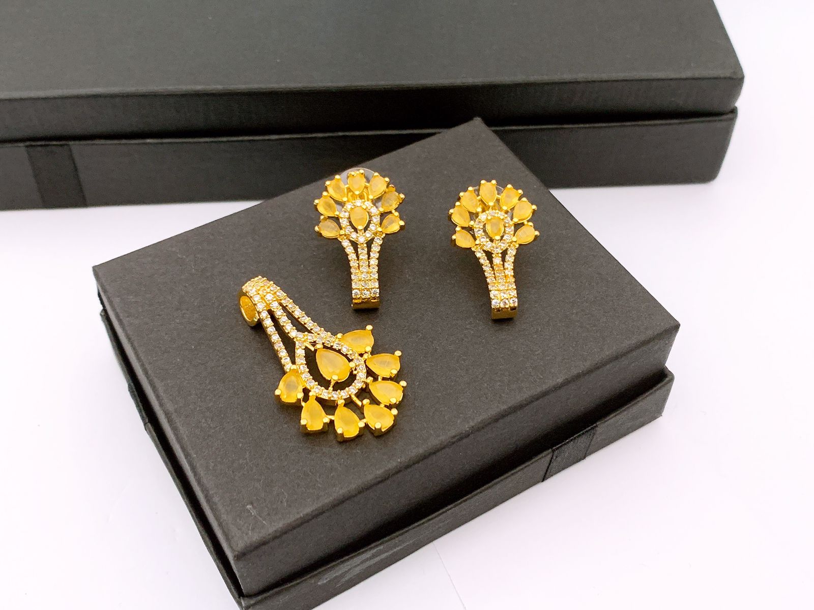 Locket Set