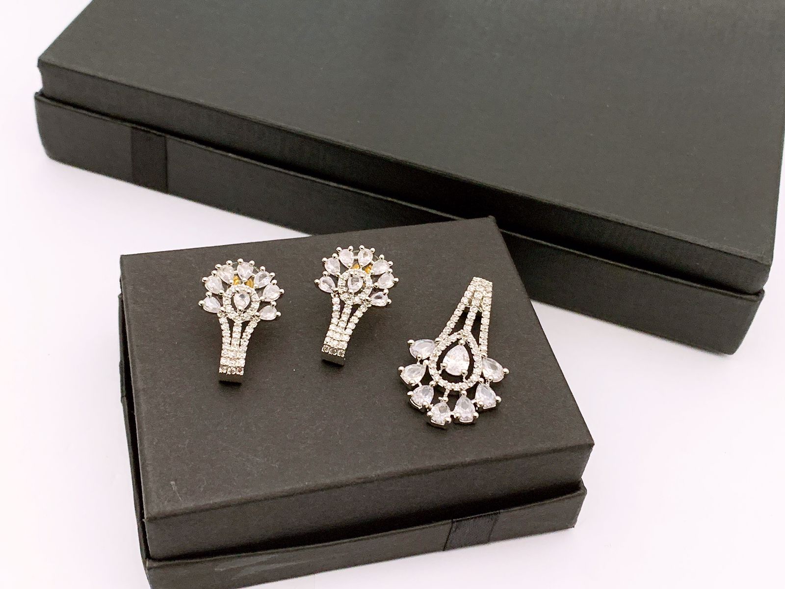 Locket Set