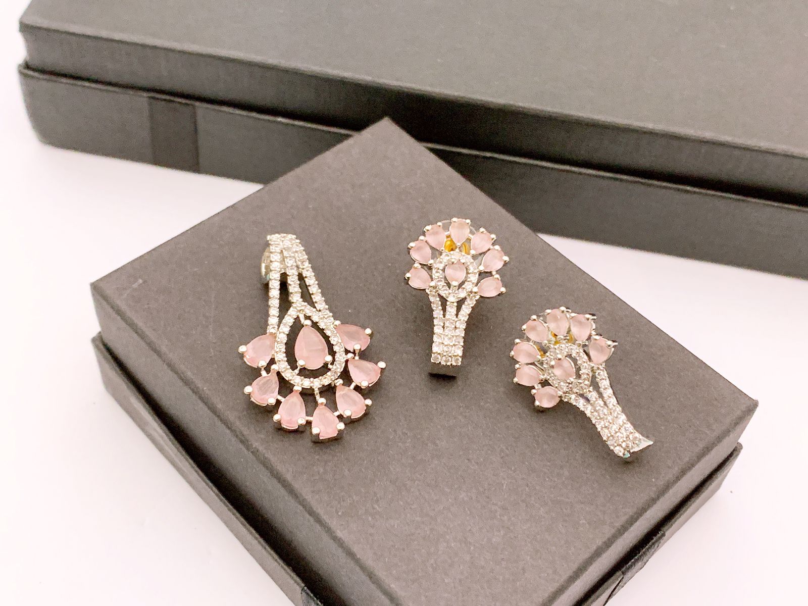 Locket Set