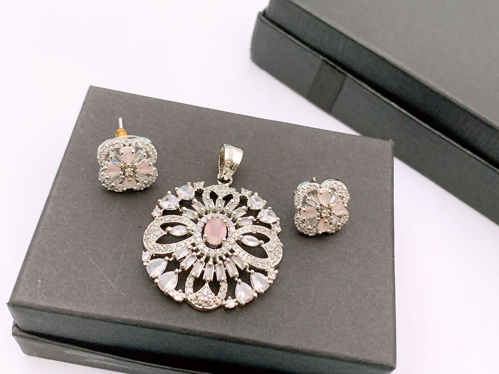 Locket Set