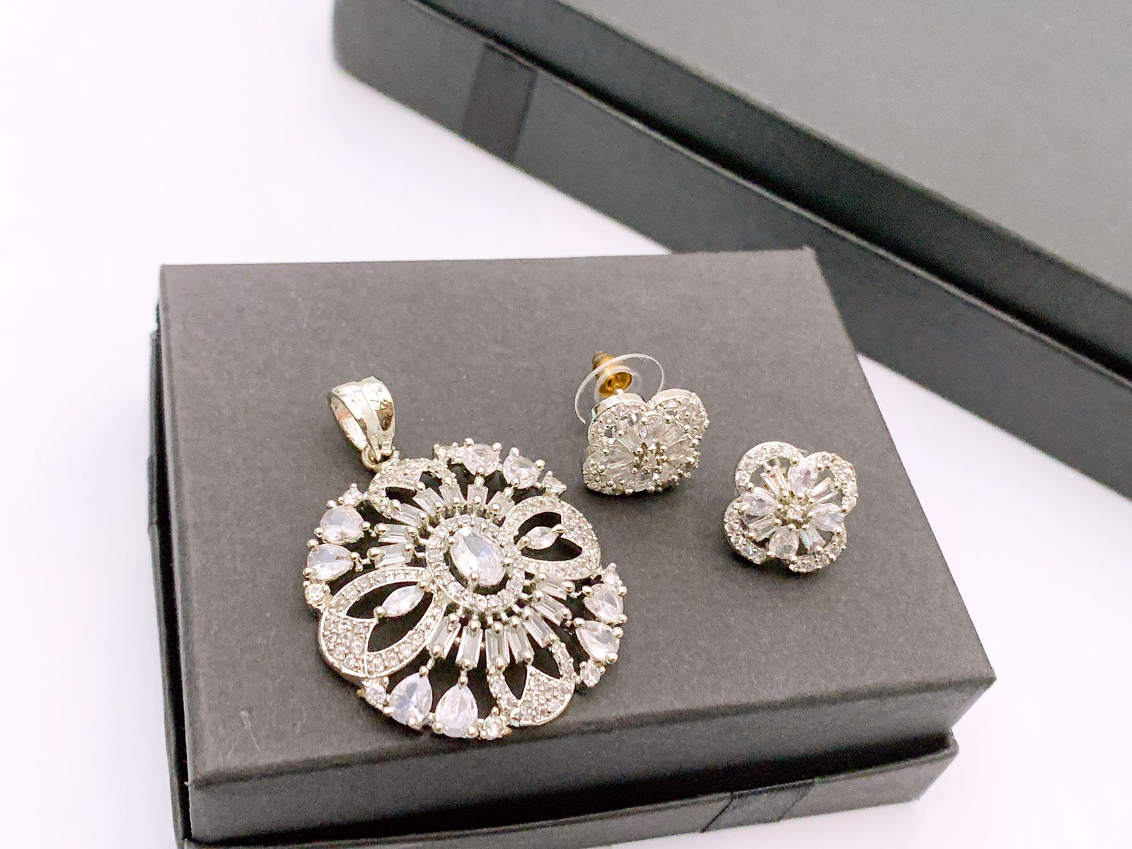 Locket Set