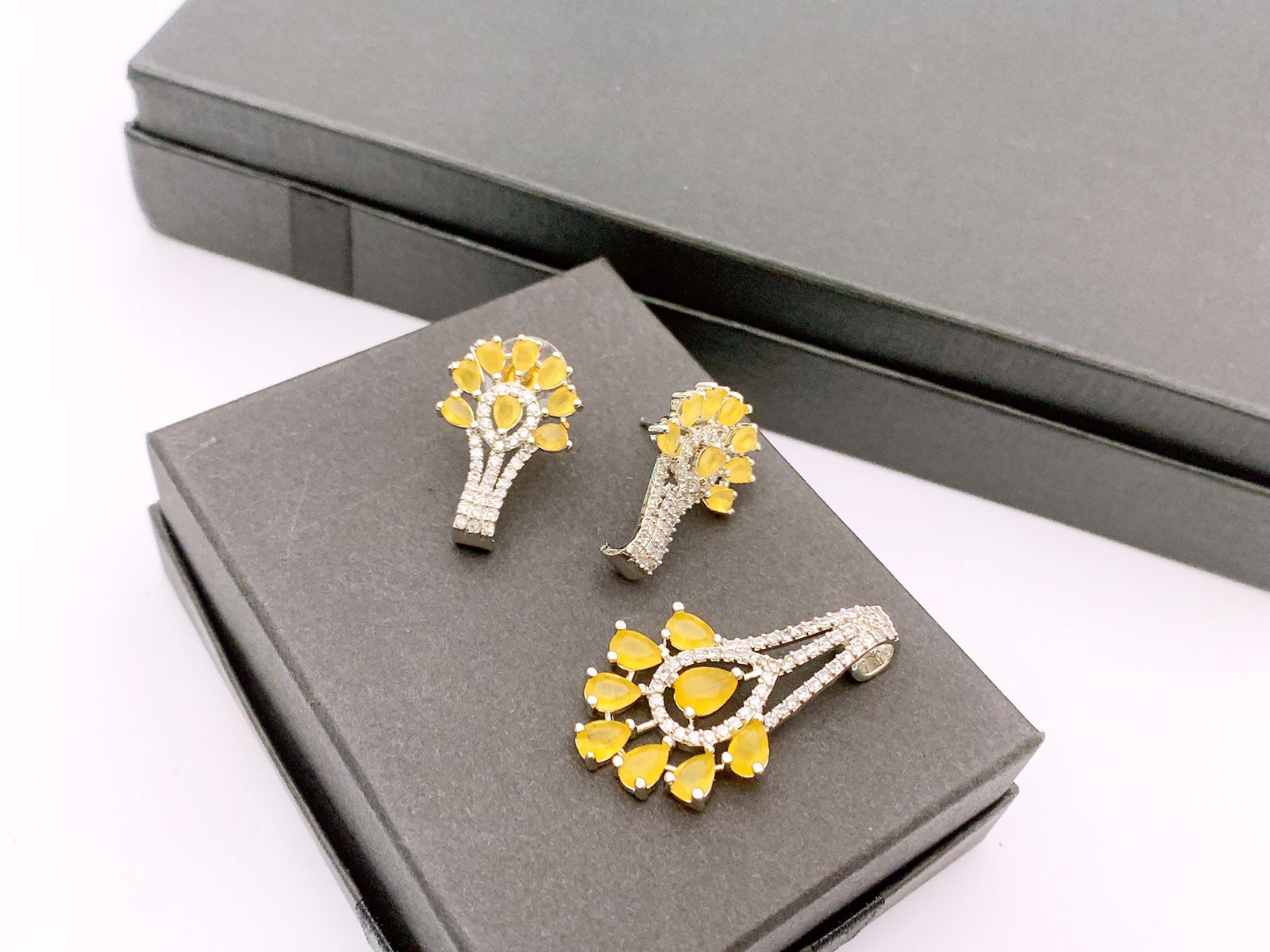 Locket Set