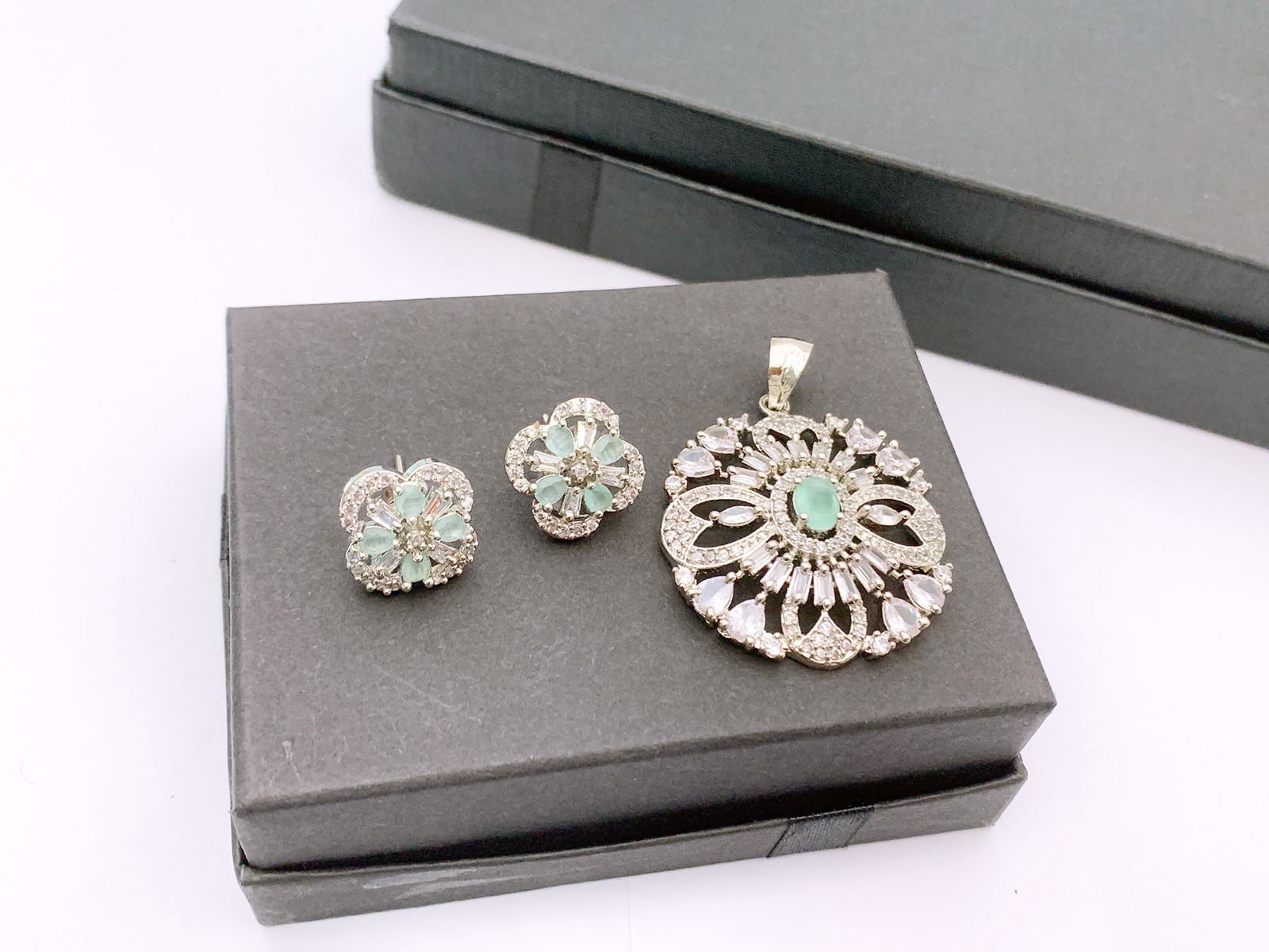 Locket Set