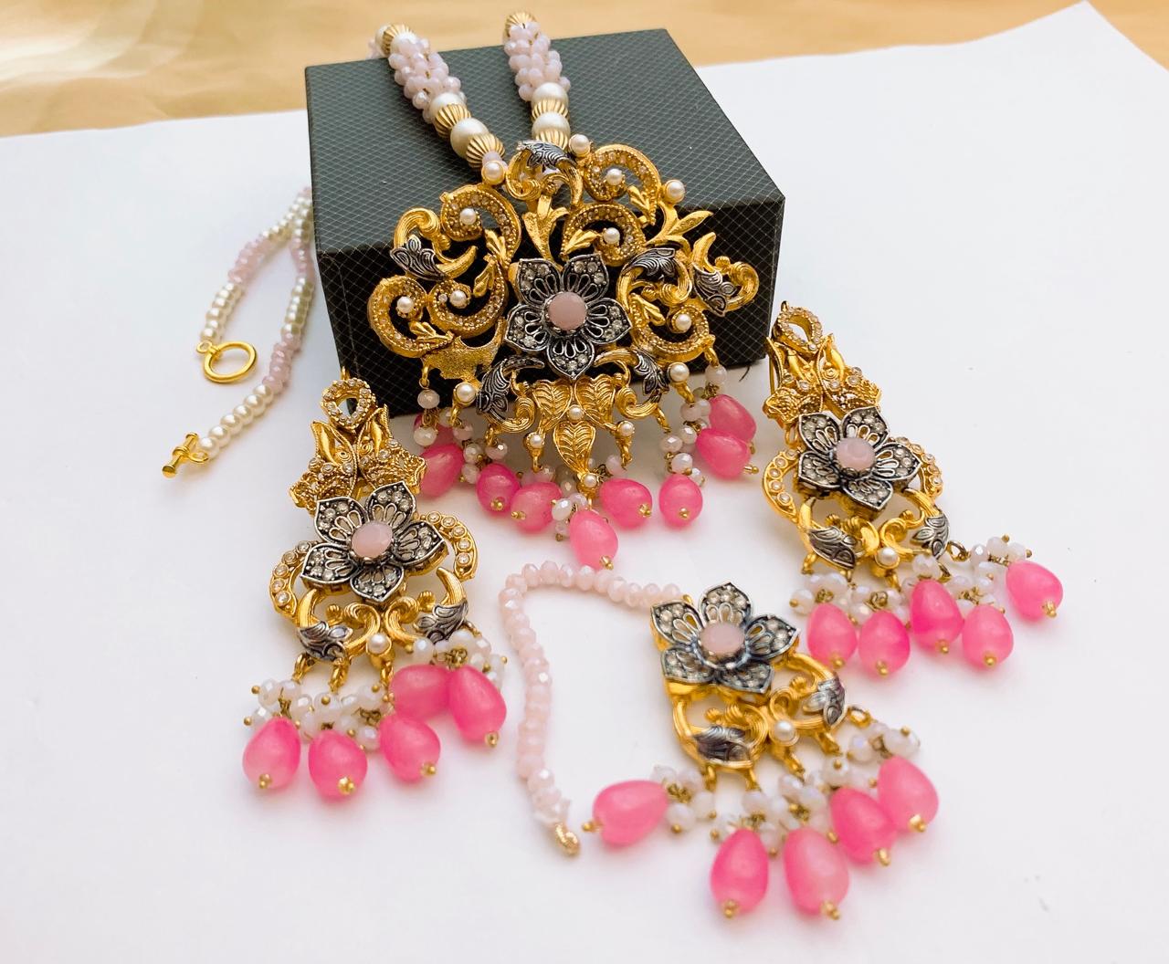 Malah Set