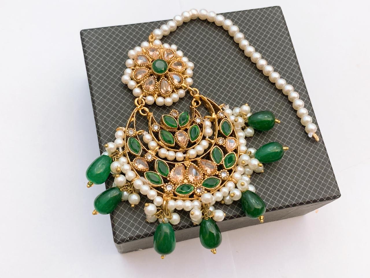 Bindiya
