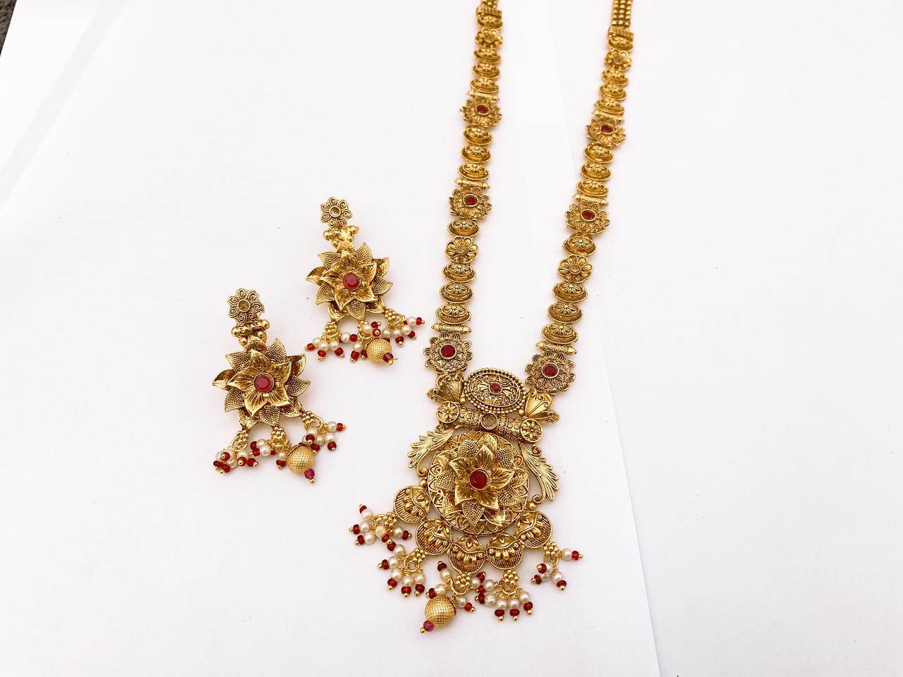 Malah Set