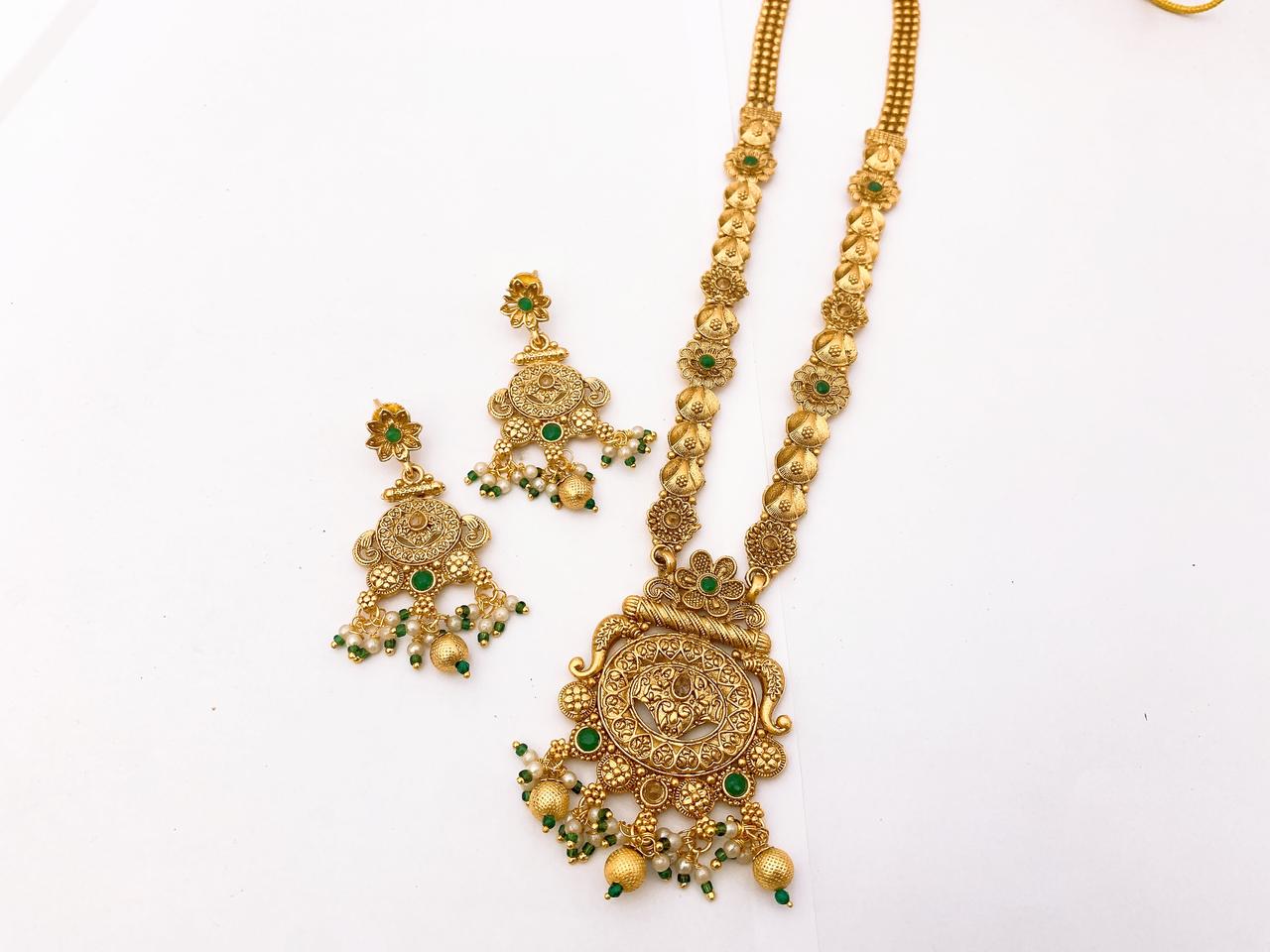 Malah Set