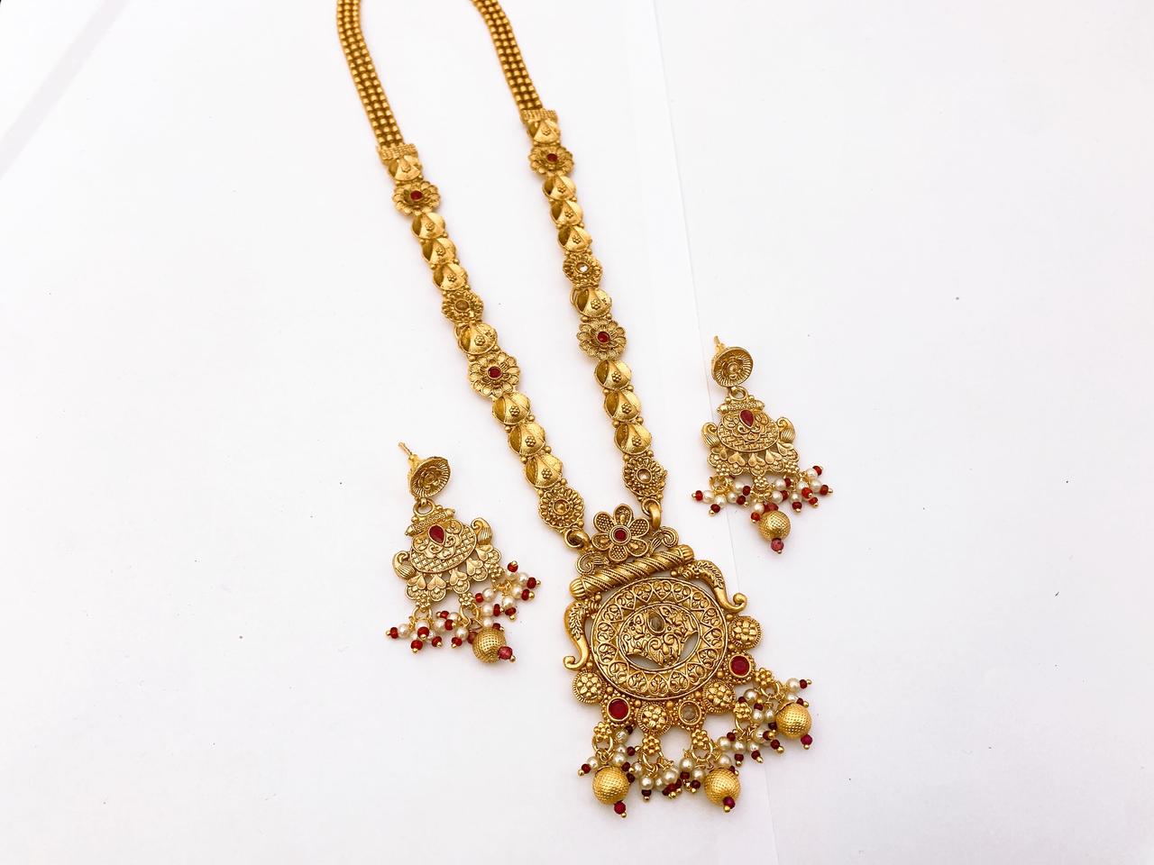 Malah Set