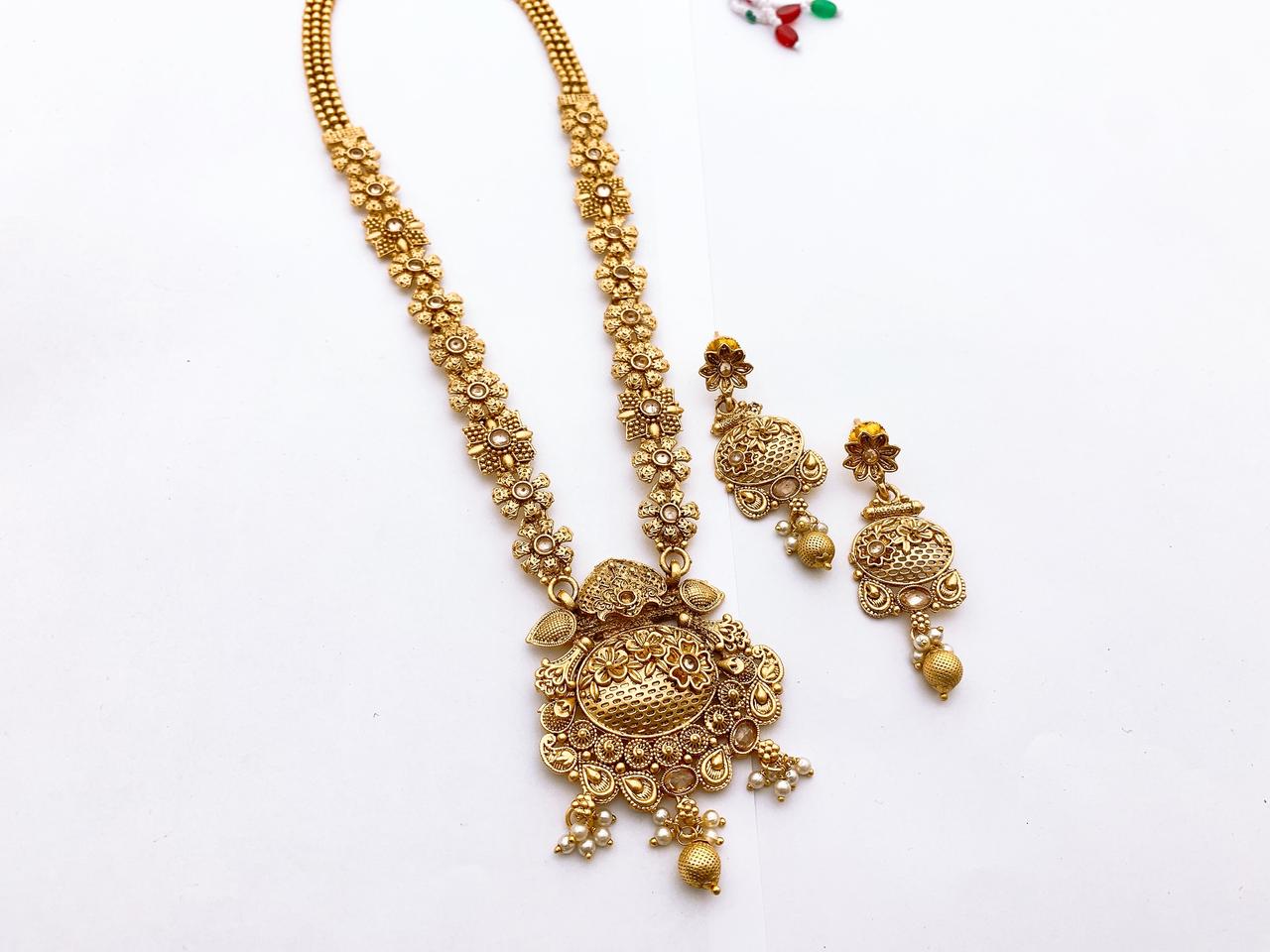 Malah Set
