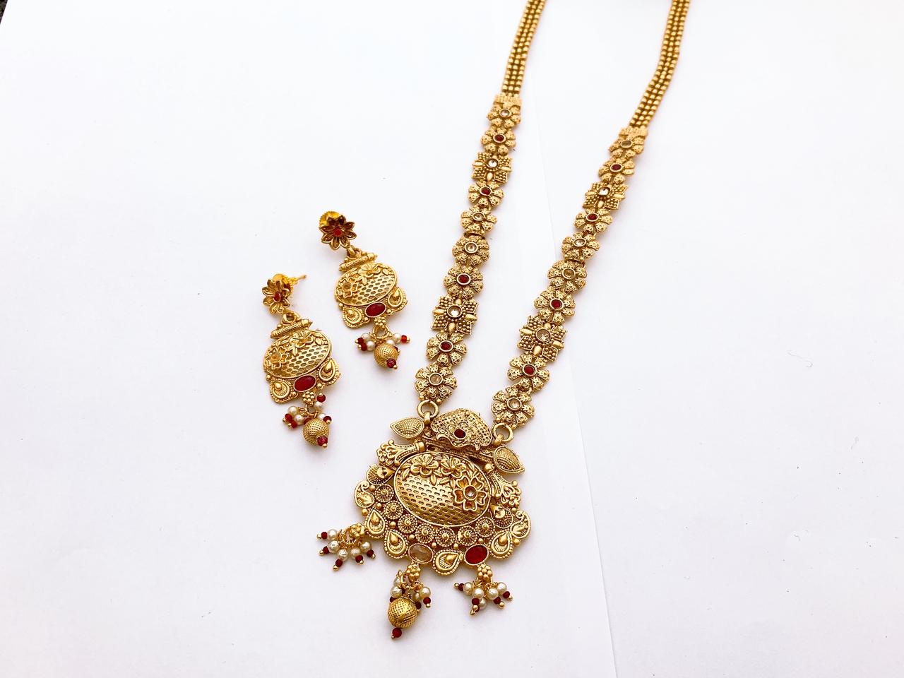 Malah Set