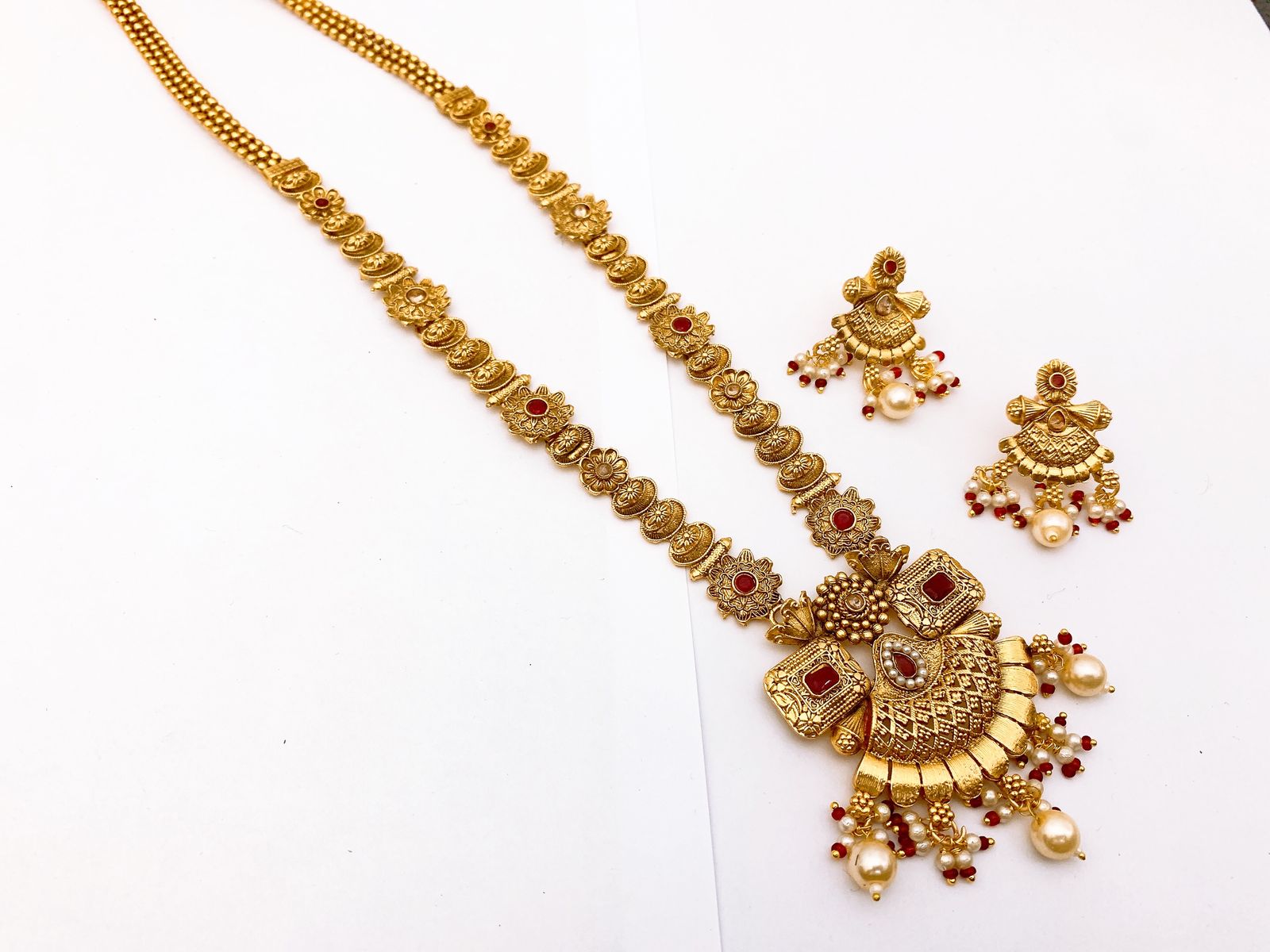 Malah Set