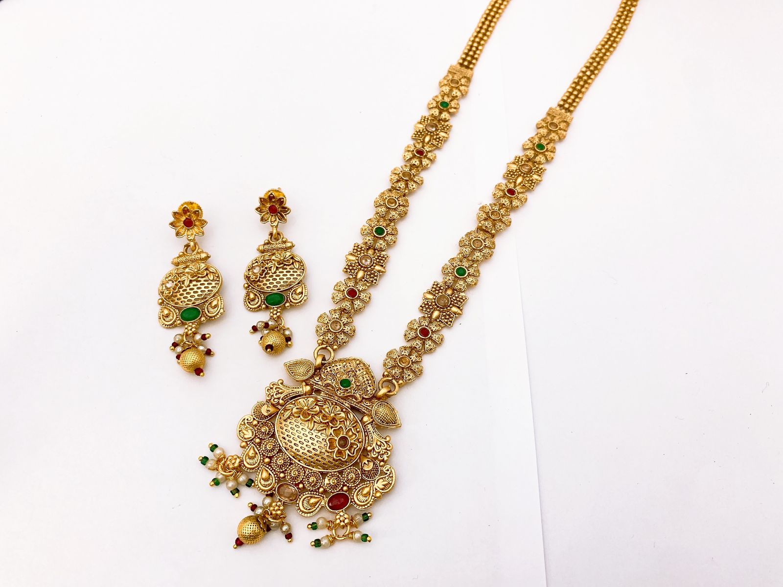 Malah Set