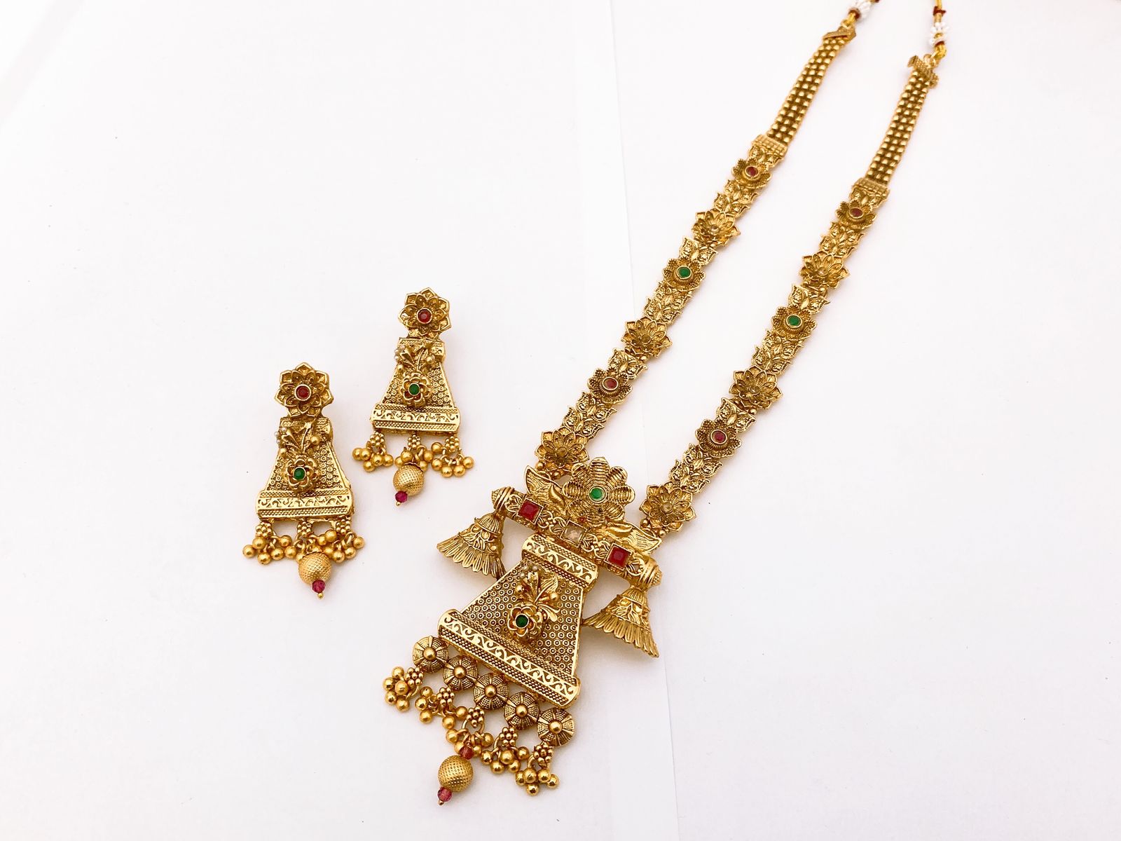 Malah Set