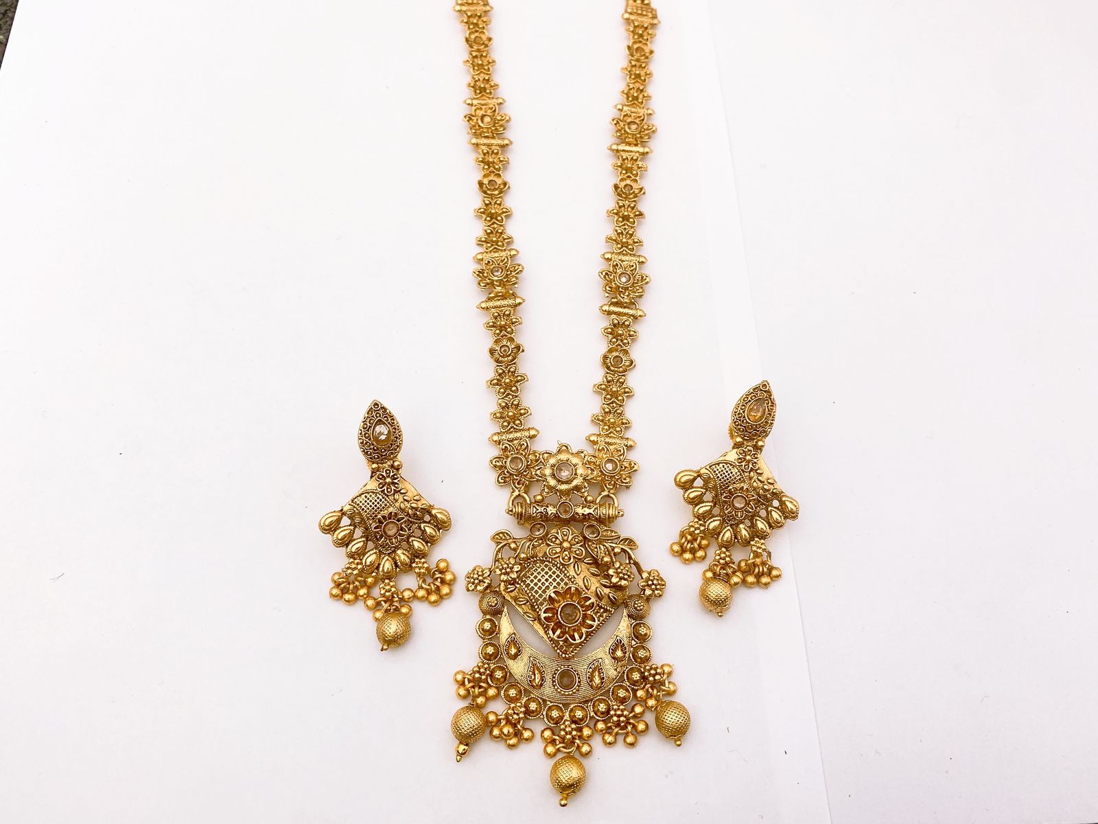 Malah Set