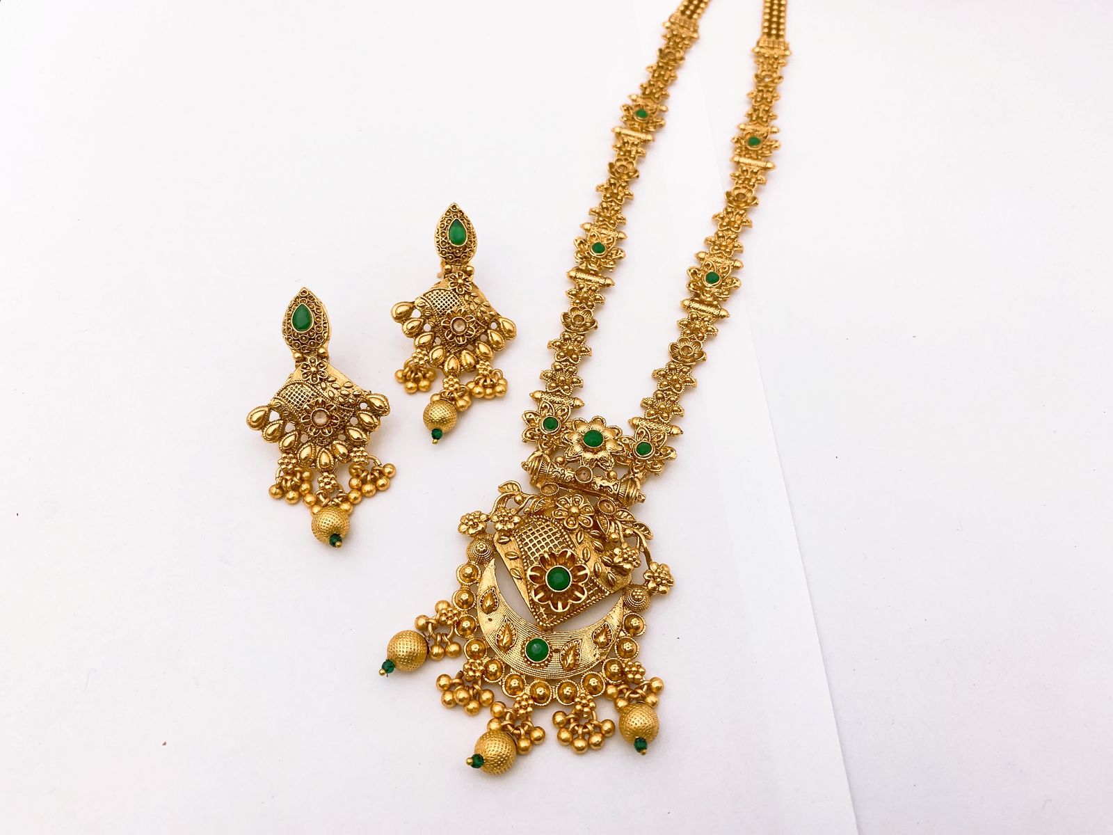 Malah Set