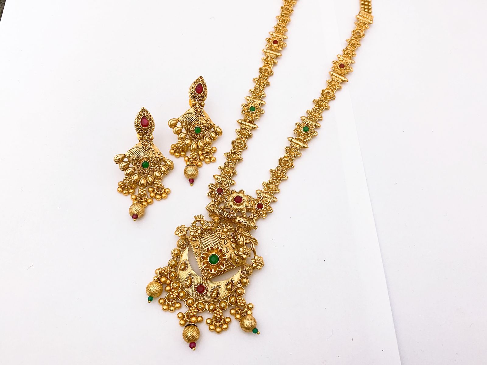 Malah Set