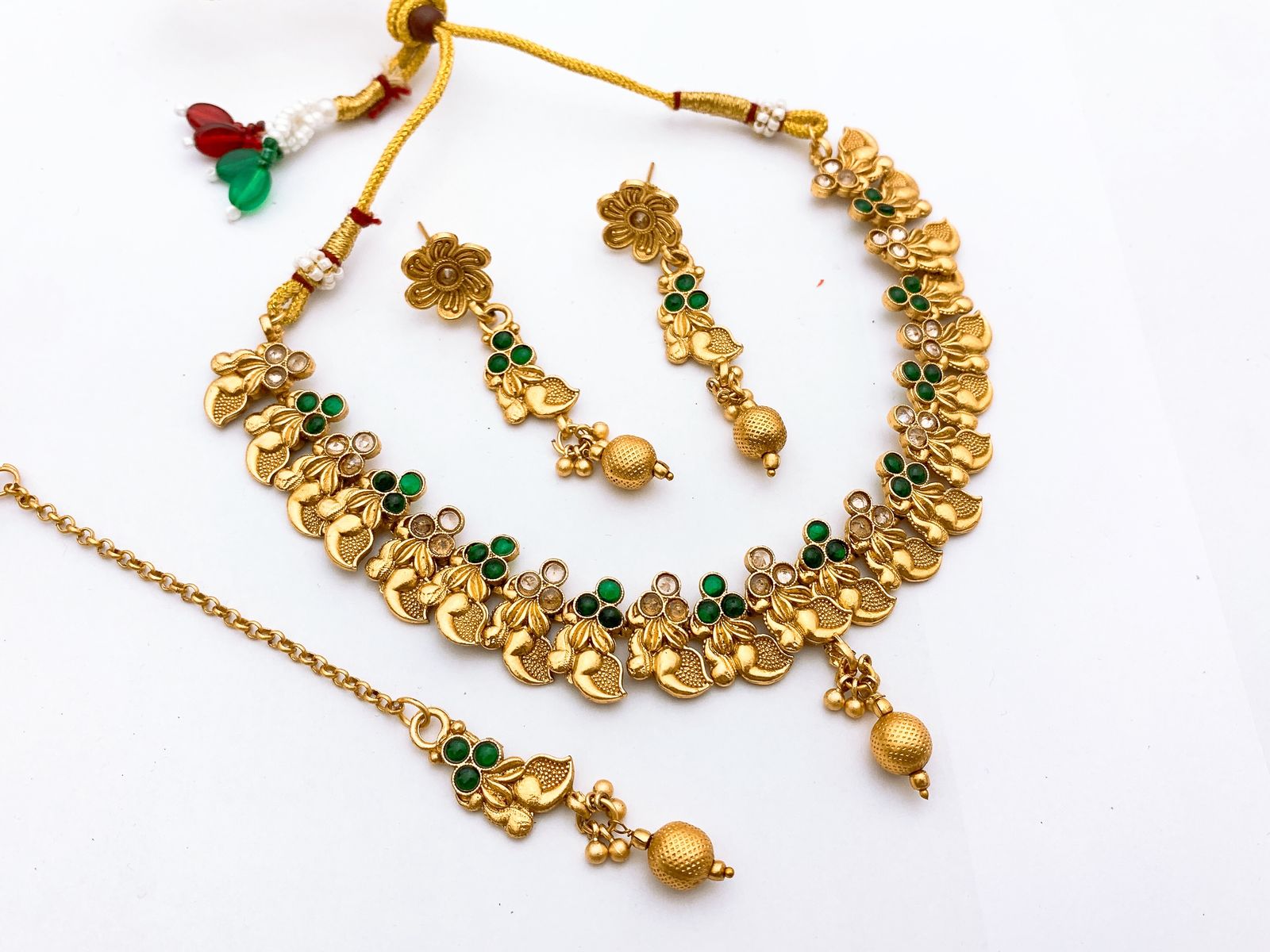 Necklace Set