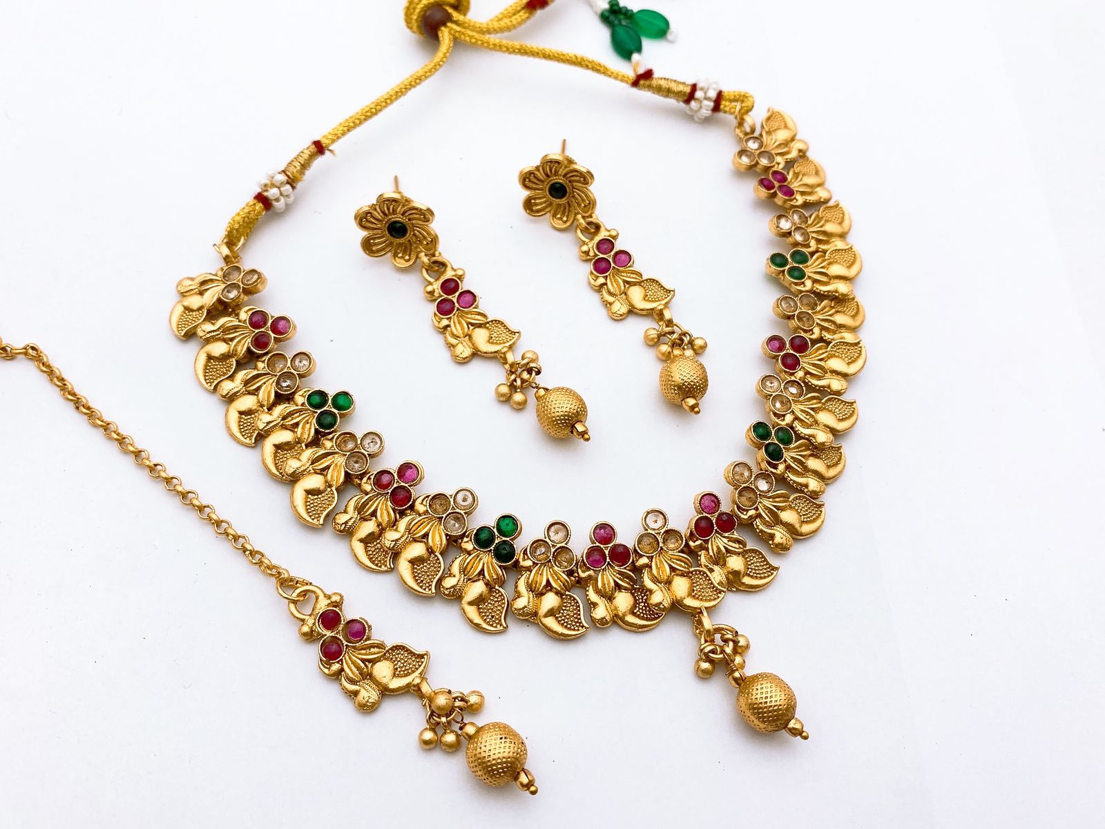 Necklace Set