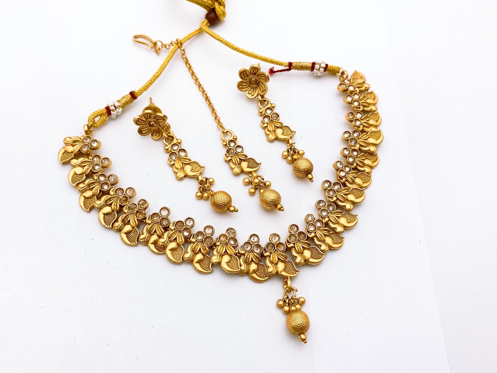 Necklace Set