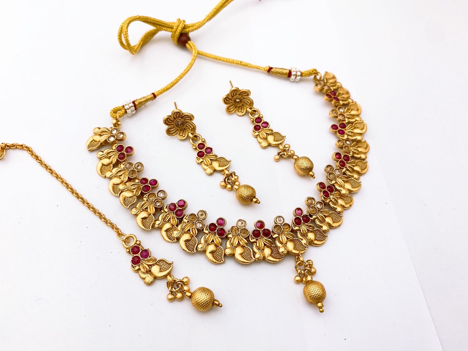 Necklace Set