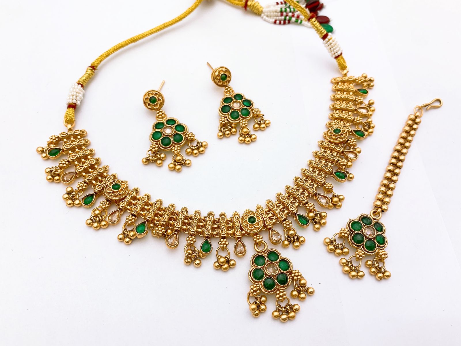 Necklace Set
