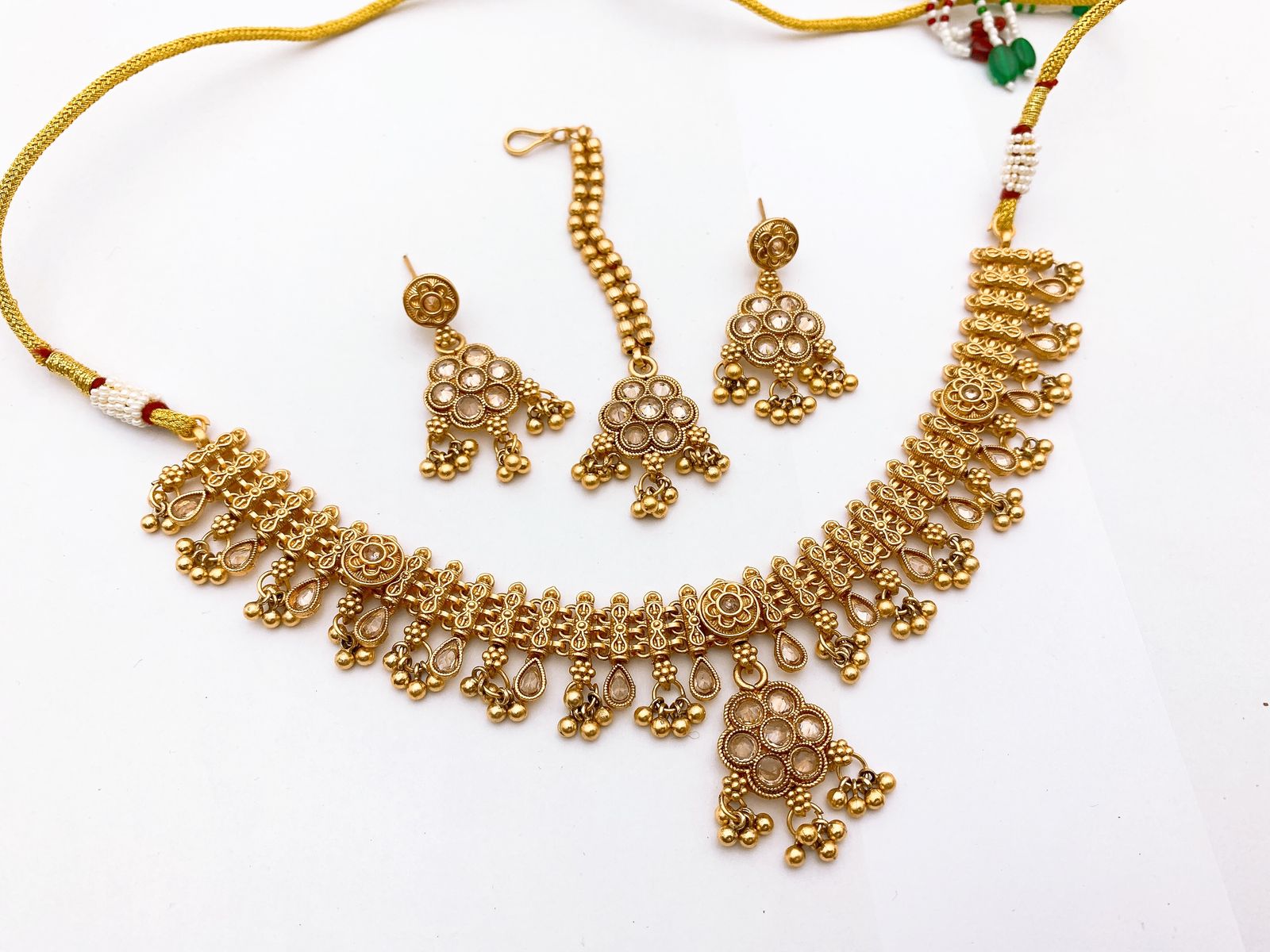 Necklace Set