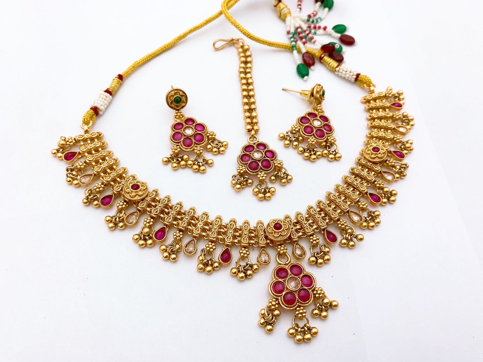 Necklace Set