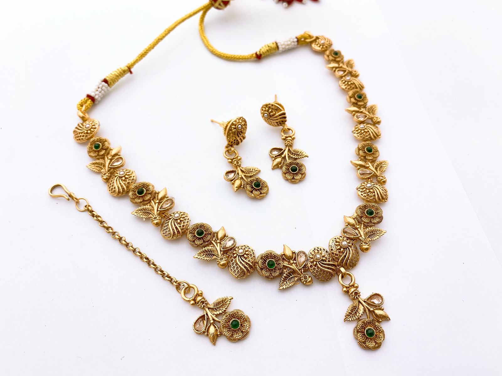 Necklace Set