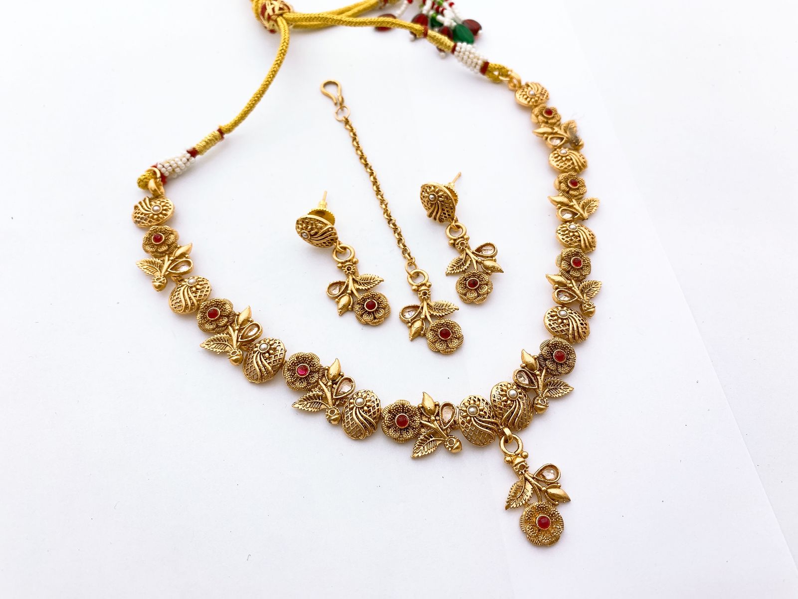 Necklace Set