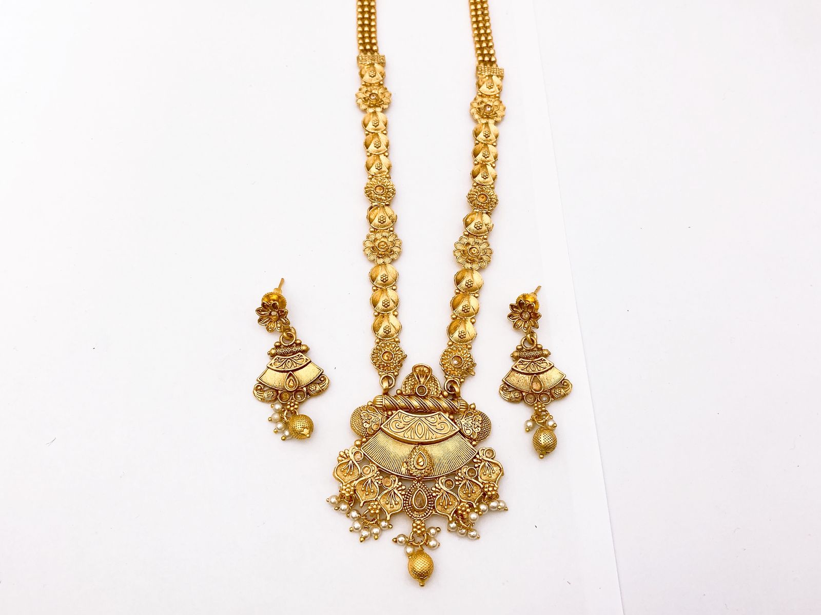 Malah Set