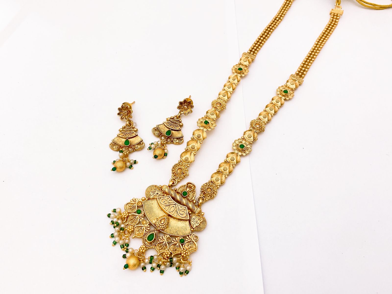 Malah Set