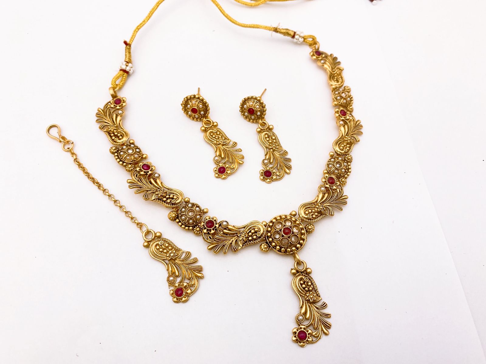 Necklace Set