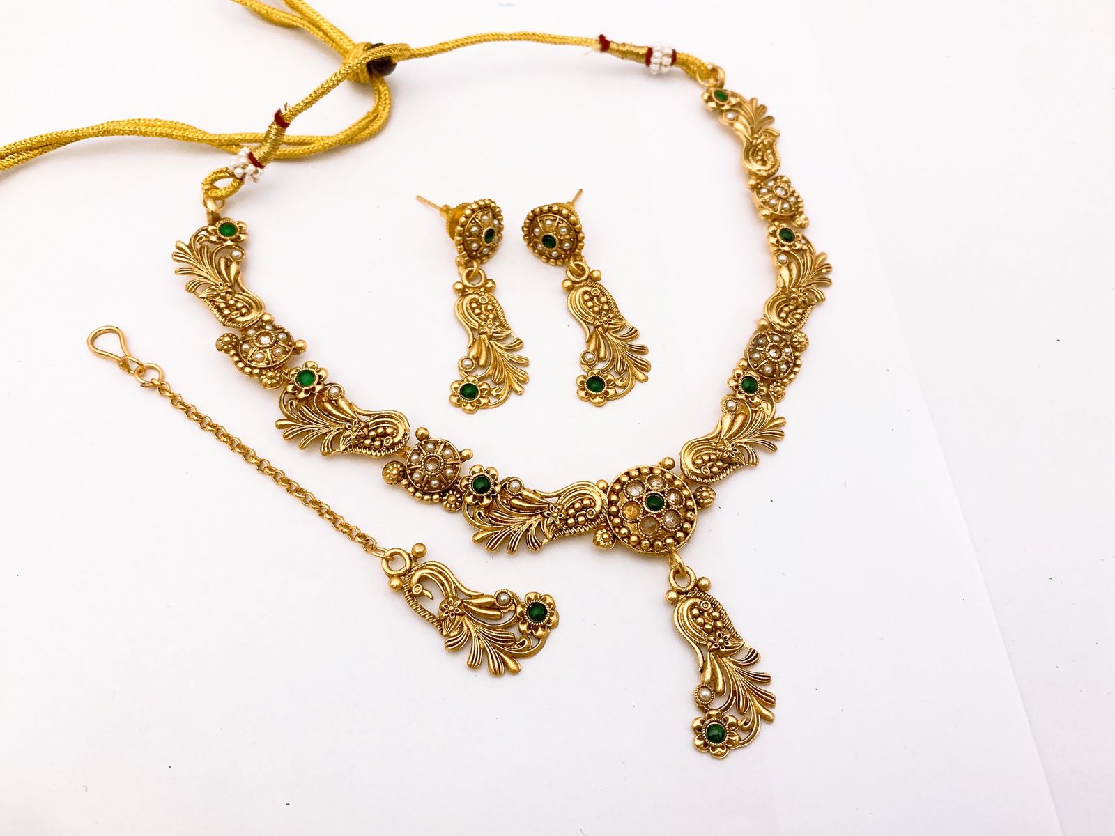 Necklace Set