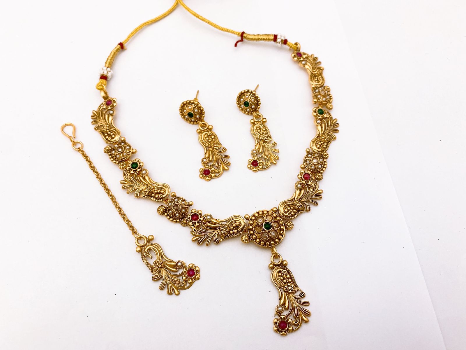 Necklace Set